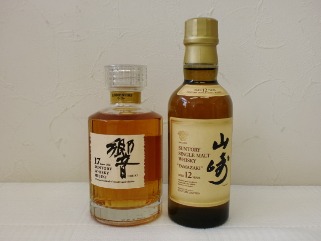 Yahoo!オークション -「響17年 180ml」の落札相場・落札価格 Yahoo!オークション -「響17年 180ml」の落札相場・落札価格