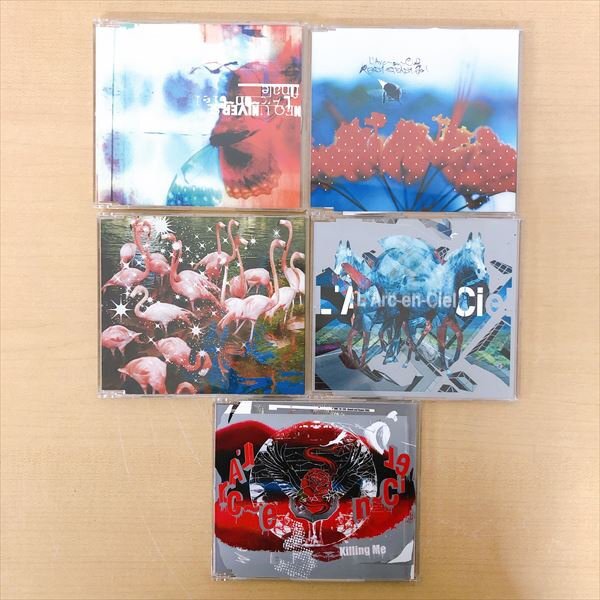 2025年最新】Yahoo!オークション -ラルク cd シングル(音楽)の 2025年最新】Yahoo!オークション -ラルク cd シングル(音楽)の