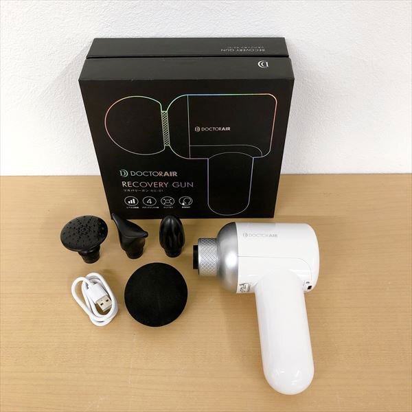 2025年最新】Yahoo!オークション -リカバリーガン rg-01の中古品 2025年最新】Yahoo!オークション -リカバリーガン rg-01の中古品