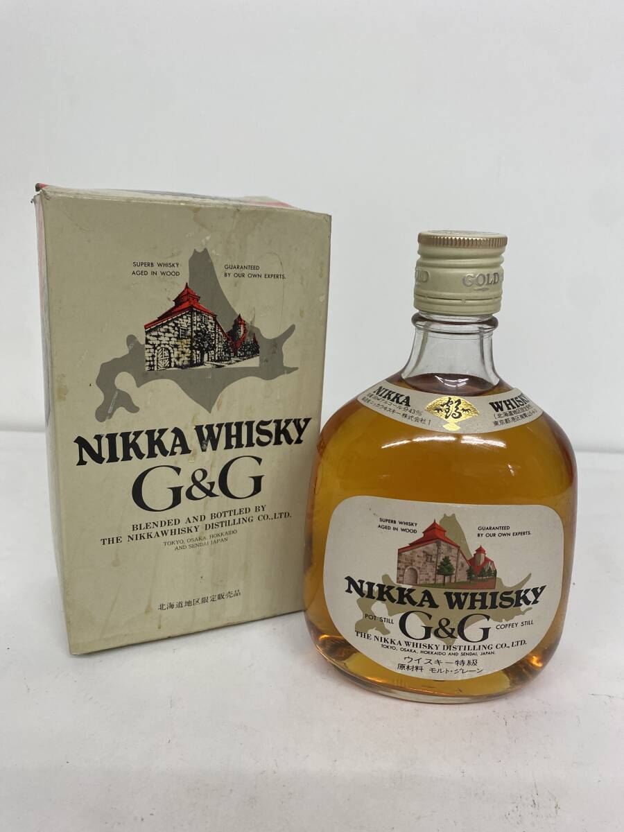 2025年最新】Yahoo!オークション -ニッカ g&g(ウイスキー)の中古 2025年最新】Yahoo!オークション -ニッカ g&g(ウイスキー)の中古