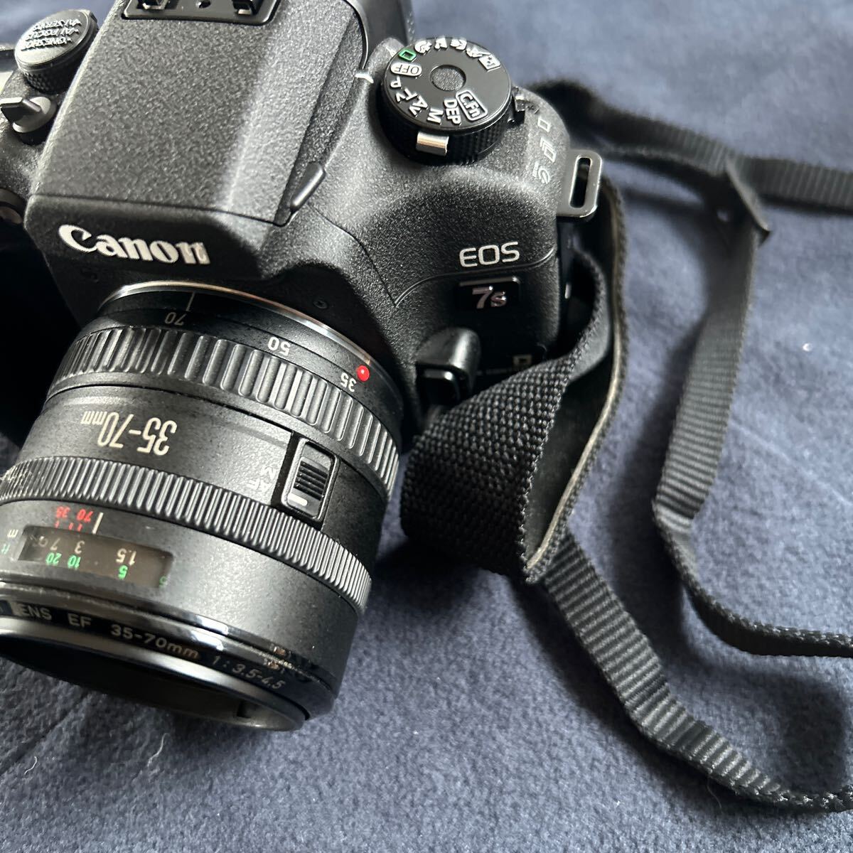 Yahoo!オークション -「eos-7s」の落札相場・落札価格 Yahoo!オークション -「eos-7s」の落札相場・落札価格