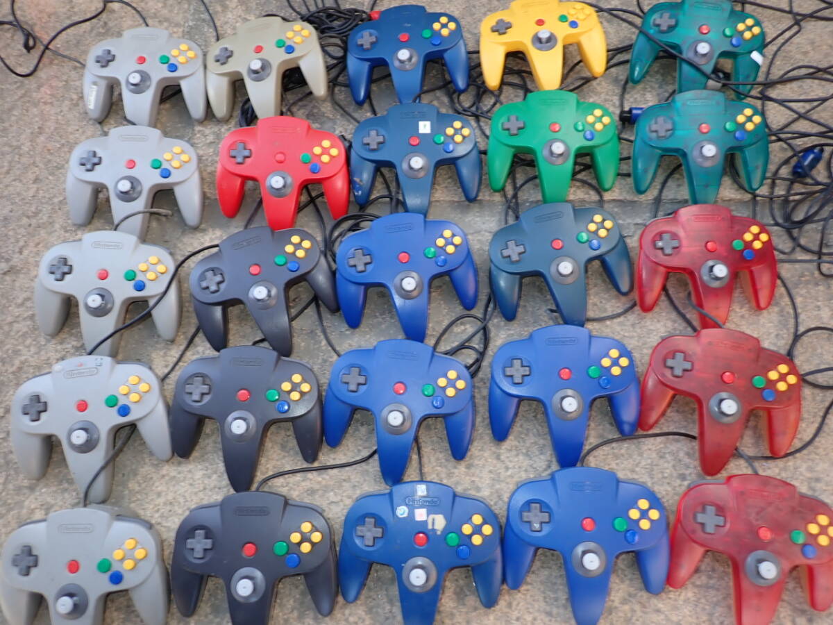 Yahoo!オークション -「nintendo 64 クリアレッド」の落札相場 Yahoo!オークション -「nintendo 64 クリアレッド」の落札相場