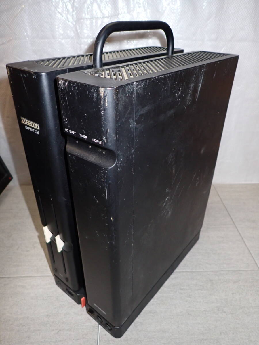 Yahoo!オークション -「x68000-expert?」(パソコン) の落札相場 Yahoo!オークション -「x68000-expert?」(パソコン) の落札相場