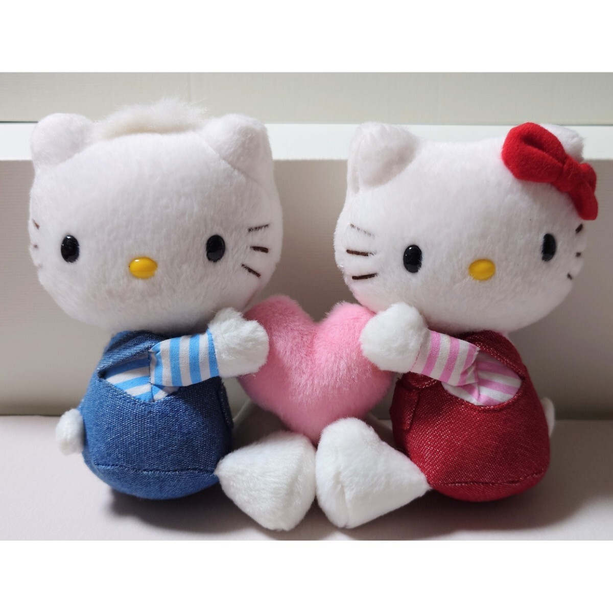 Yahoo!オークション -「vivitix キティ ぬいぐるみ」の落札相場 Yahoo!オークション -「vivitix キティ ぬいぐるみ」の落札相場