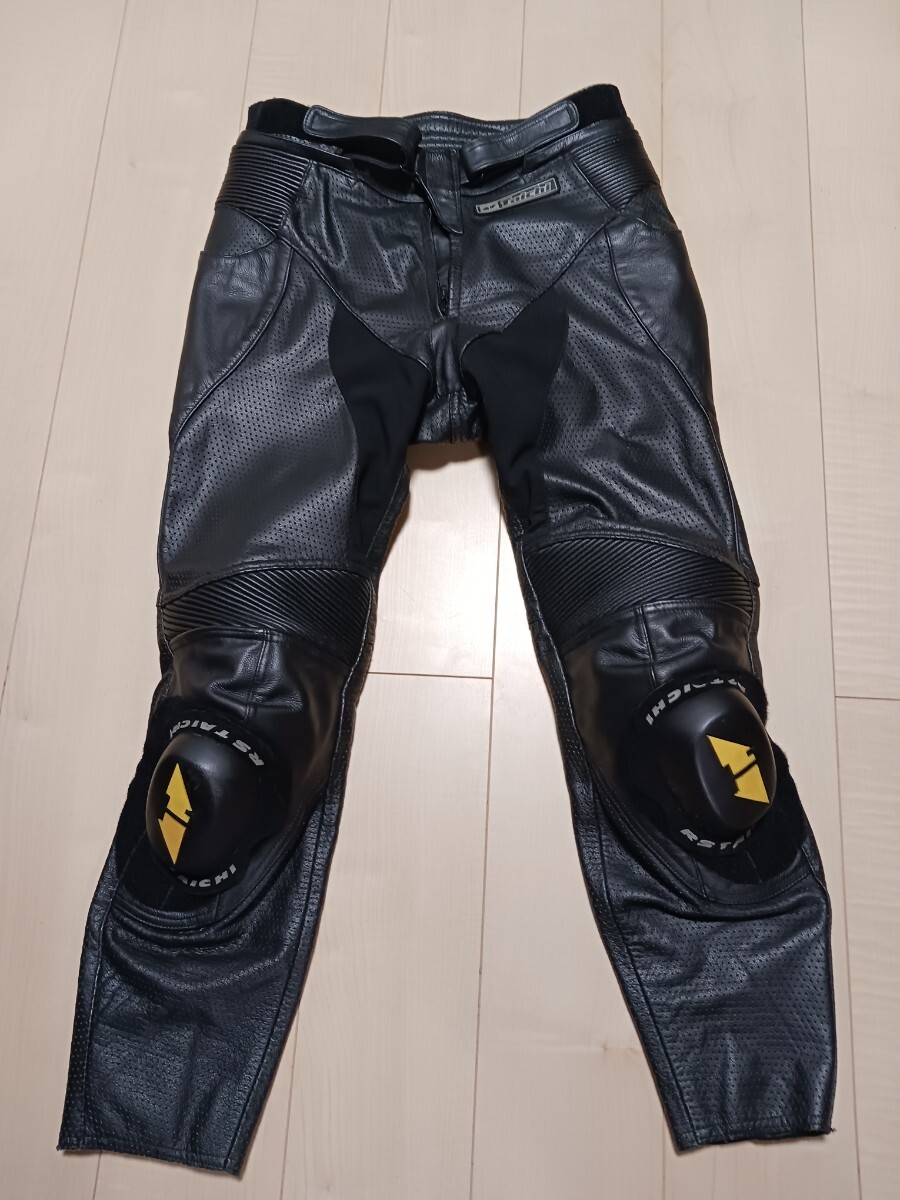 Amazon | [RSタイチ] アールエスタイチ バイクパンツ ブラック