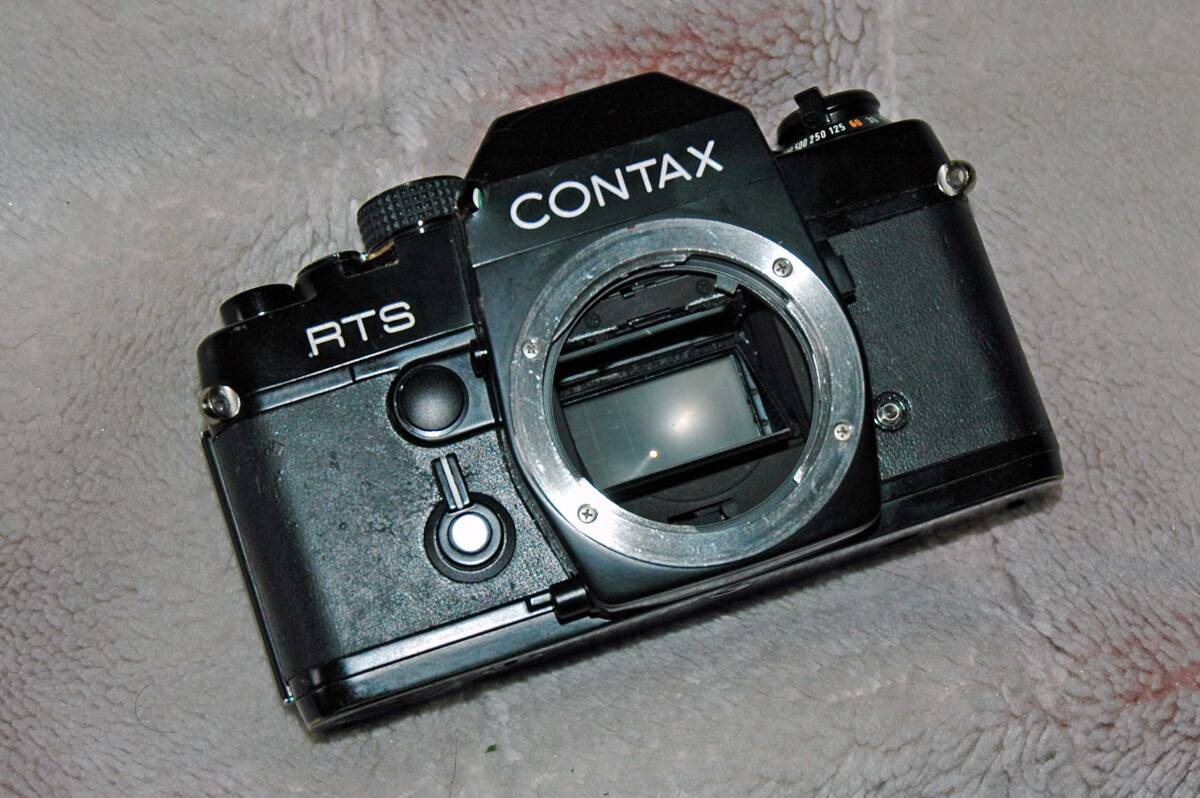 2025年最新】Yahoo!オークション -contax rts(コンタックス)の 2025年最新】Yahoo!オークション -contax rts(コンタックス)の