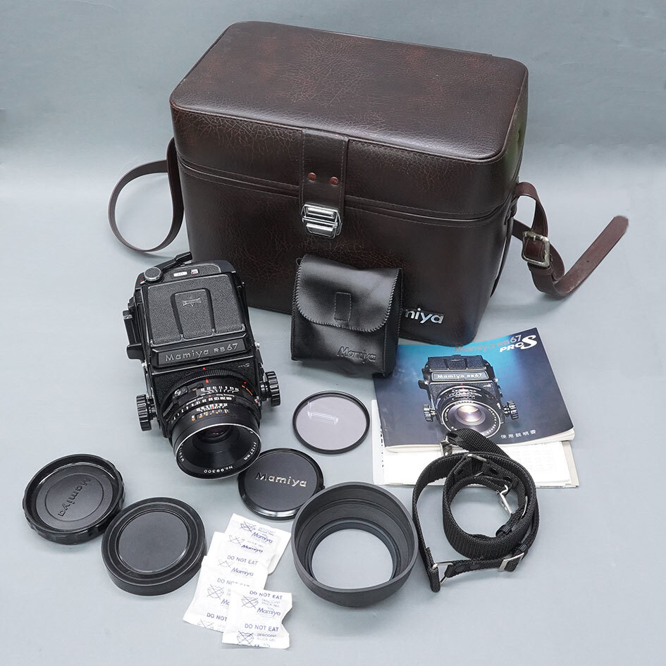 Yahoo!オークション -「mamiya rb67 pro s」の落札相場・落札価格 Yahoo!オークション -「mamiya rb67 pro s」の落札相場・落札価格
