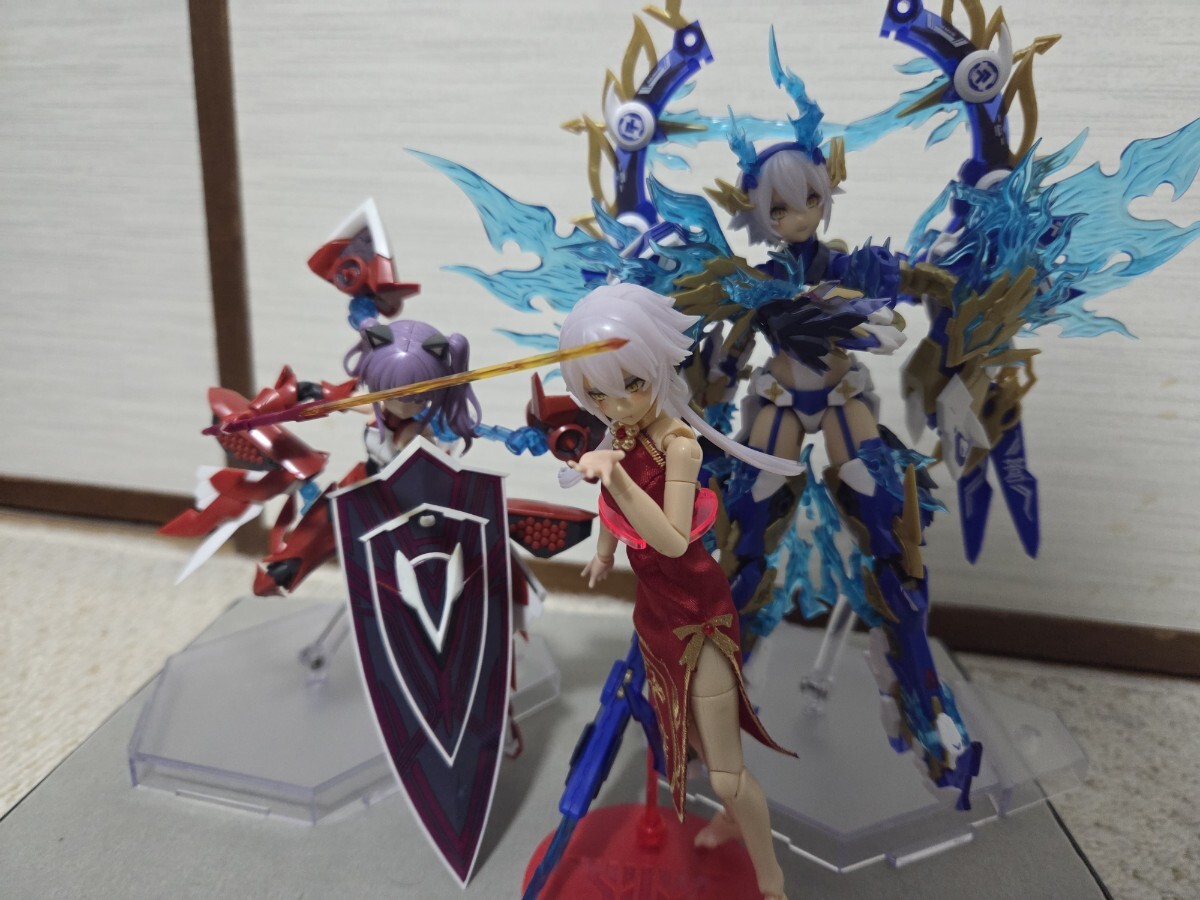 Yahoo!オークション -「メガミデバイス ジャンク」の落札相場 Yahoo!オークション -「メガミデバイス ジャンク」の落札相場