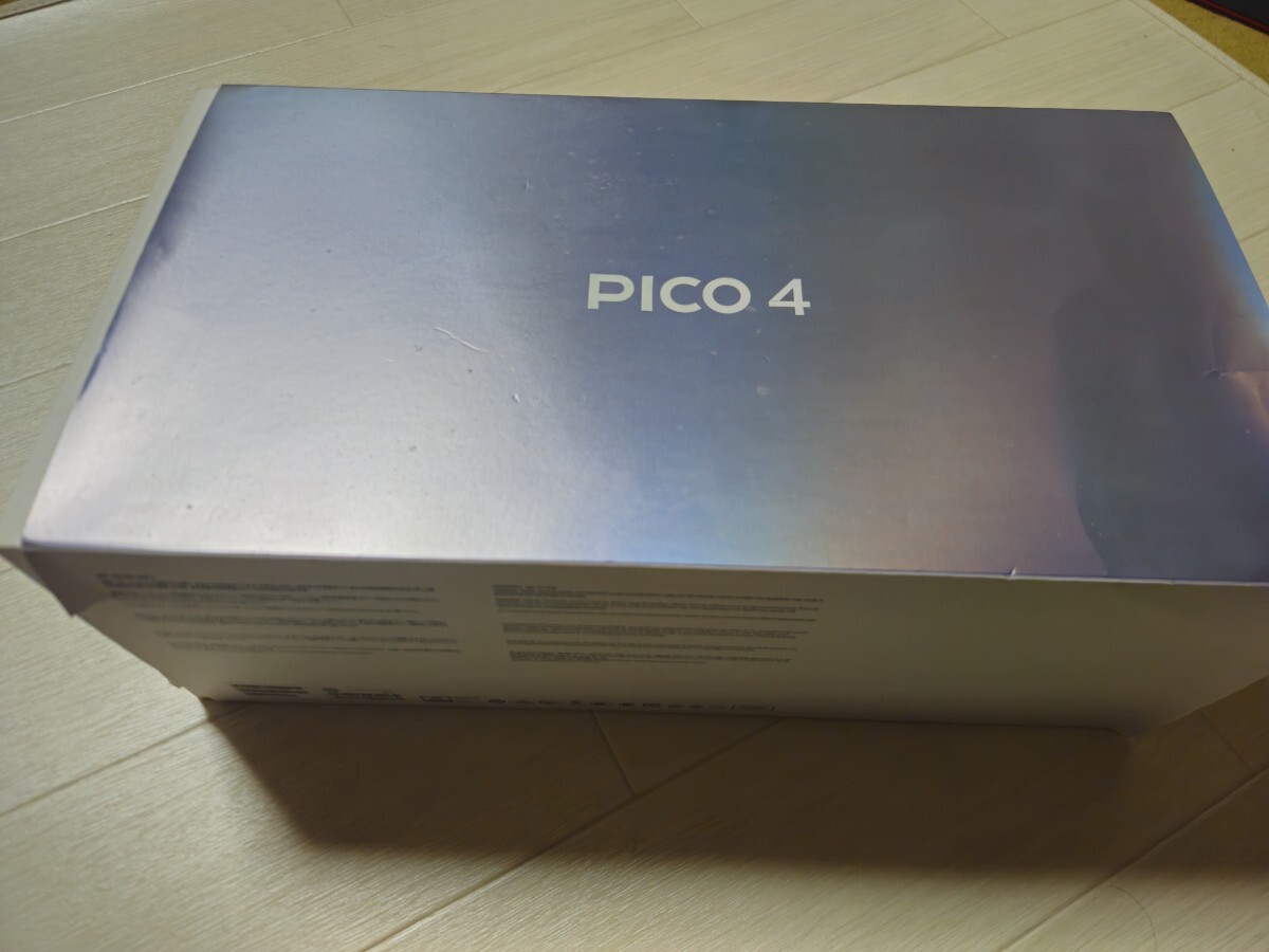 Yahoo!オークション -「pico4 128g」の落札相場・落札価格 Yahoo!オークション -「pico4 128g」の落札相場・落札価格