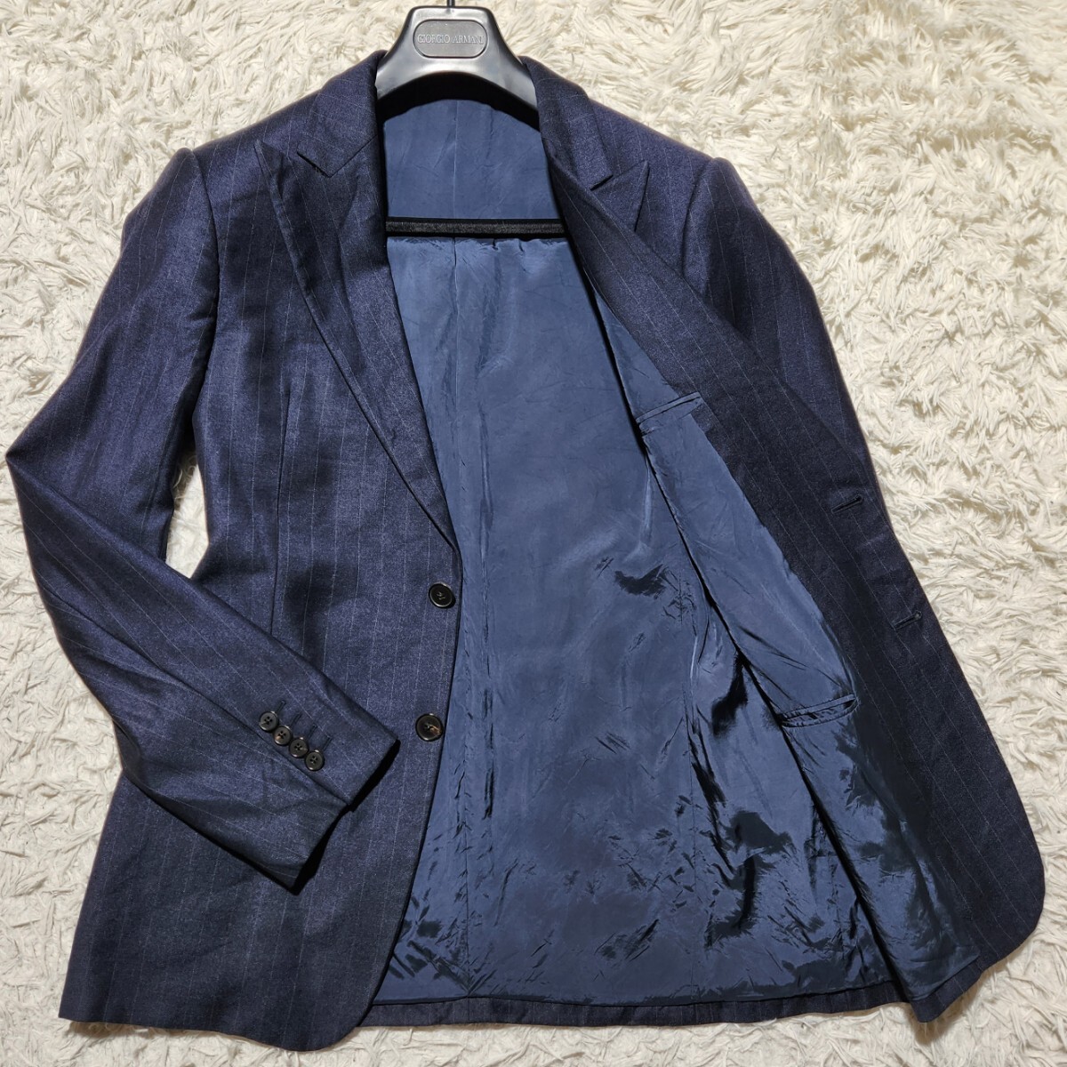 2025年最新】Yahoo!オークション -armani collezioni ジャケット 2025年最新】Yahoo!オークション -armani collezioni ジャケット