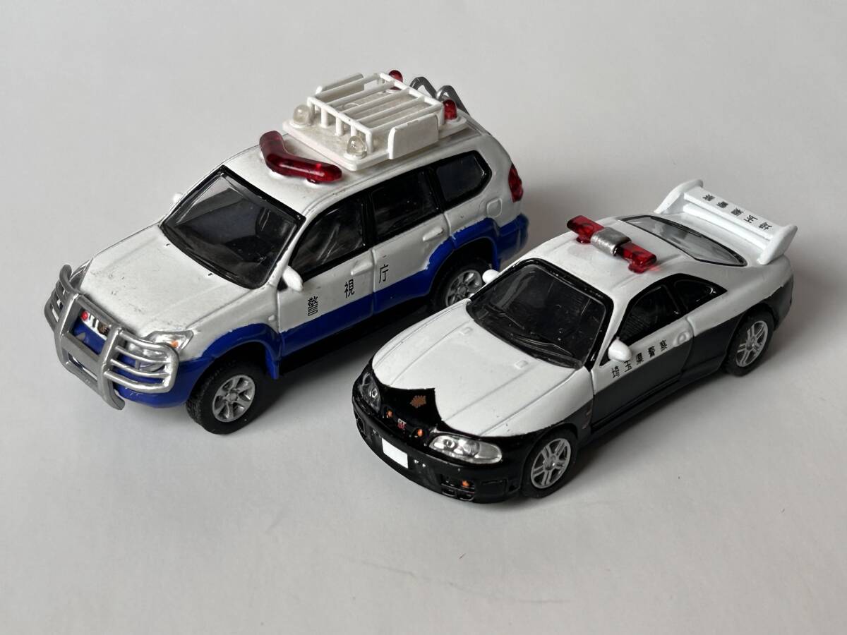 2025年最新】Yahoo!オークション -警察車両(おもちゃ、ゲーム)の