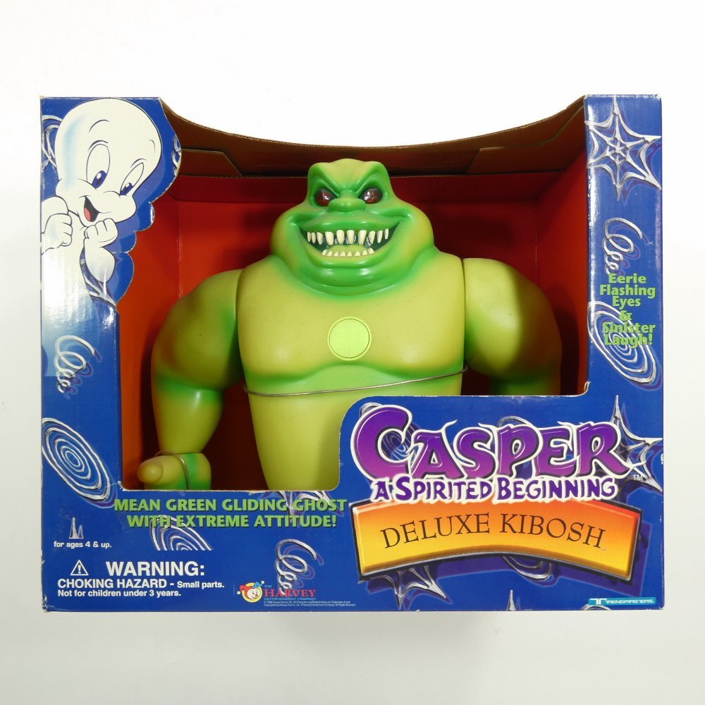 Yahoo!オークション -「△casperキャスパー」(おもちゃ、ゲーム Yahoo!オークション -「△casperキャスパー」(おもちゃ、ゲーム