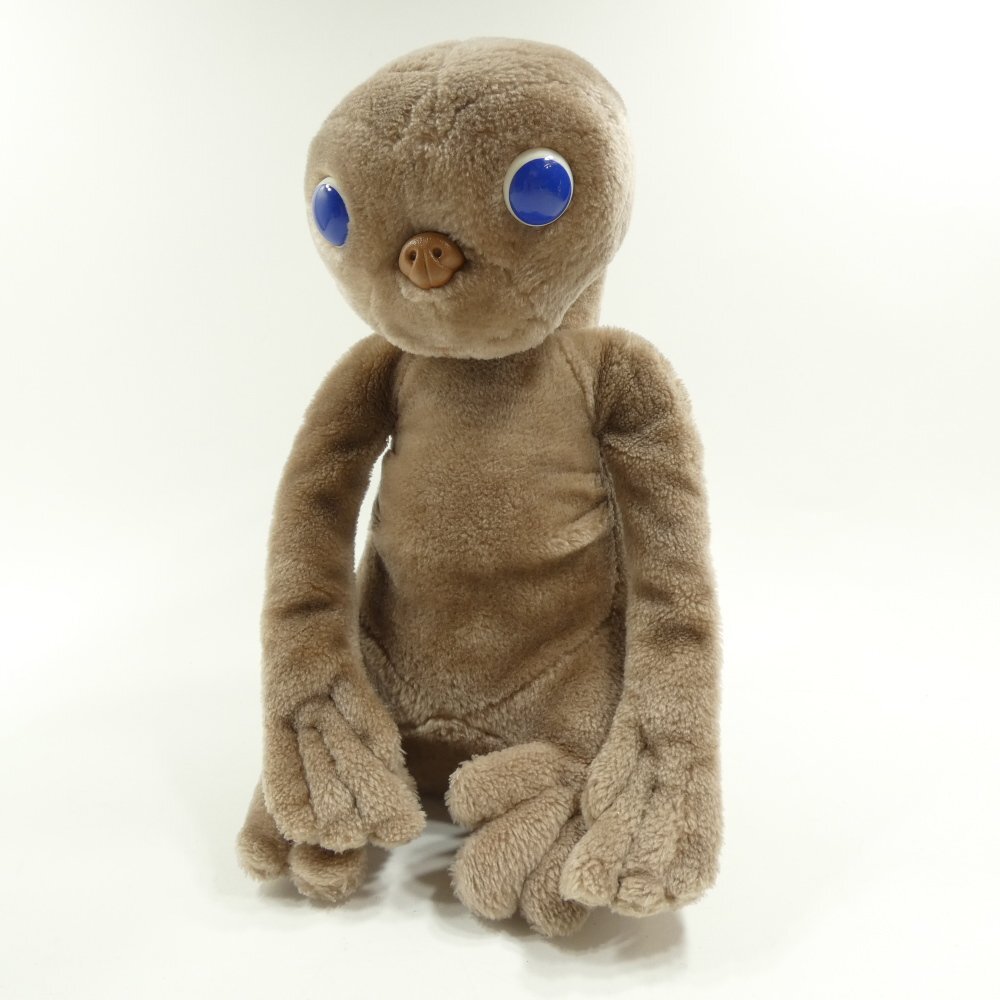 Yahoo!オークション -「e.t ぬいぐるみ」の落札相場・落札価格 Yahoo!オークション -「e.t ぬいぐるみ」の落札相場・落札価格