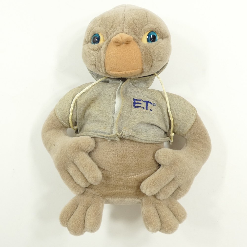 Yahoo!オークション -「e.t ぬいぐるみ」の落札相場・落札価格 Yahoo!オークション -「e.t ぬいぐるみ」の落札相場・落札価格