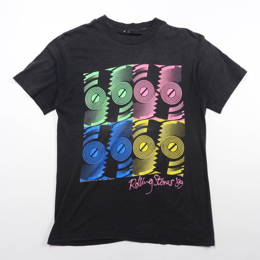 2025年最新】ローリングストーンズ ツアーTシャツの購入ならここ 2025年最新】ローリングストーンズ ツアーTシャツの購入ならここ