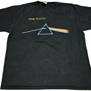 PINK FLOYDピンクフロイド 狂気 Tシャツ