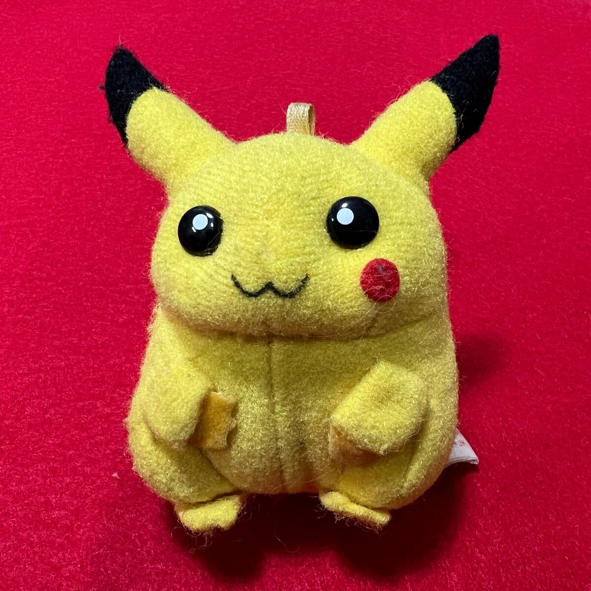 2025年最新】ピカチュウのぬいぐるみ TOMY商品一覧 - Yahoo 2025年最新】ピカチュウのぬいぐるみ TOMY商品一覧 - Yahoo