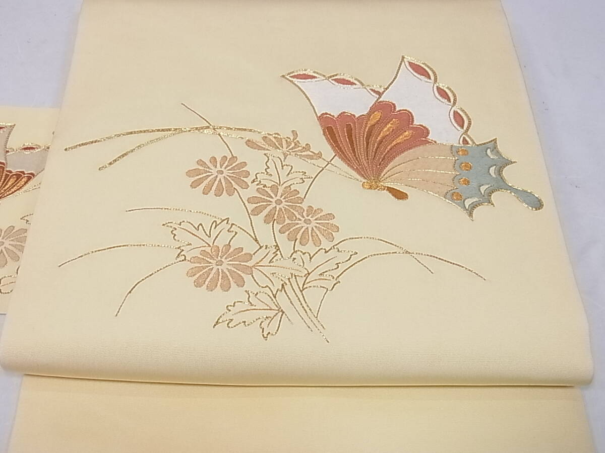 2025年最新】Yahoo!オークション -塩瀬 帯の中古品・新品・未 2025年最新】Yahoo!オークション -塩瀬 帯の中古品・新品・未