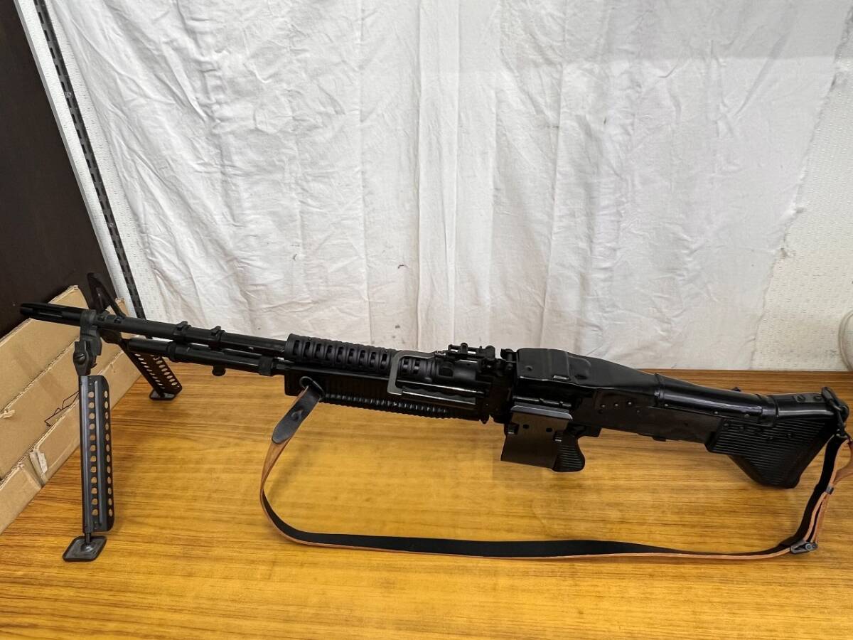 Yahoo!オークション -「top m60」(電動ガン) (トイガン)の落札 Yahoo!オークション -「top m60」(電動ガン) (トイガン)の落札