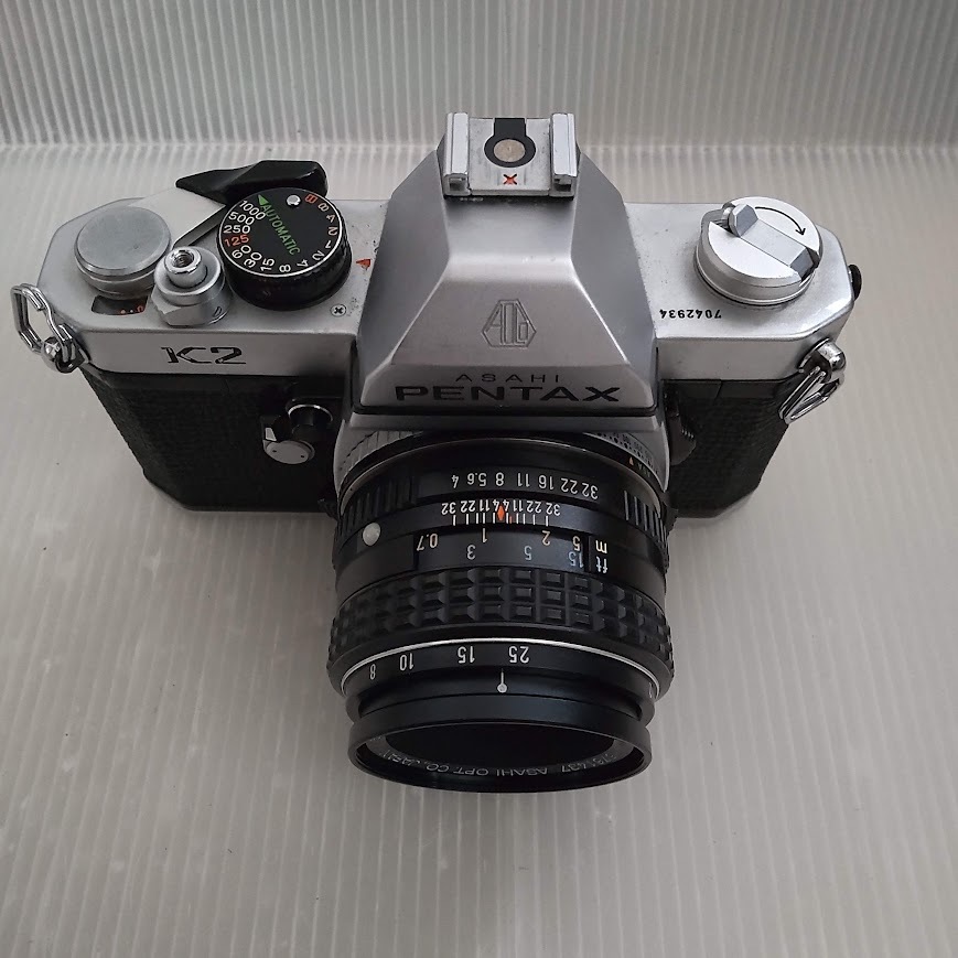 Yahoo!オークション -「pentax k2」の落札相場・落札価格 Yahoo!オークション -「pentax k2」の落札相場・落札価格