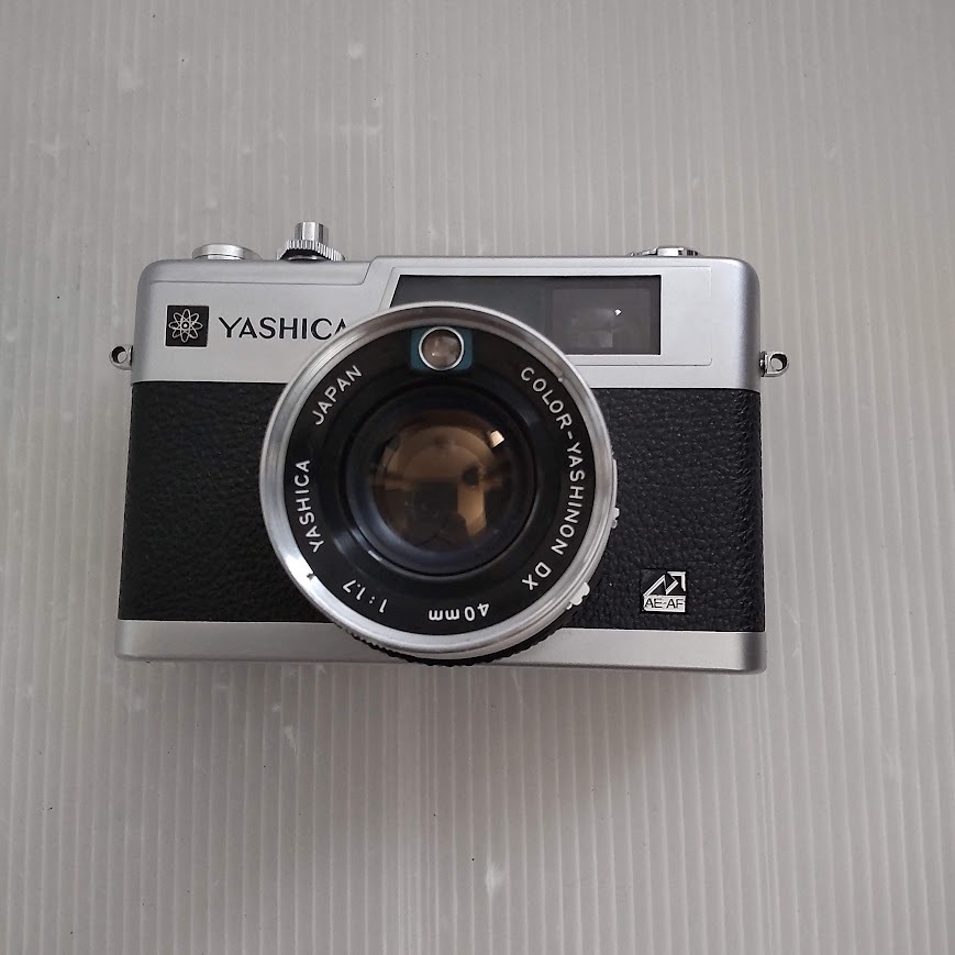 Yahoo!オークション -「yashica electro 35 gx」の落札相場 Yahoo!オークション -「yashica electro 35 gx」の落札相場