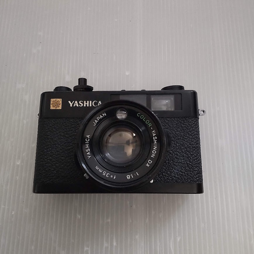 Yahoo!オークション -「yashica electro 35 cc」の落札相場 Yahoo!オークション -「yashica electro 35 cc」の落札相場