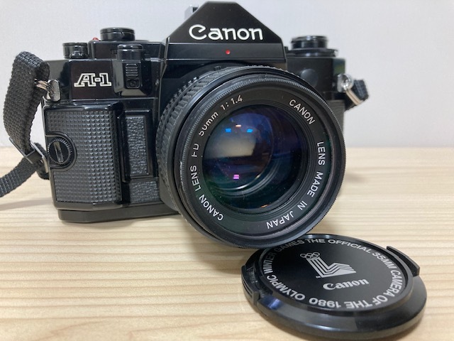 2025年最新】Canon A-1 フィルムカメラの商品一覧 - Yahoo 2025年最新】Canon A-1 フィルムカメラの商品一覧 - Yahoo