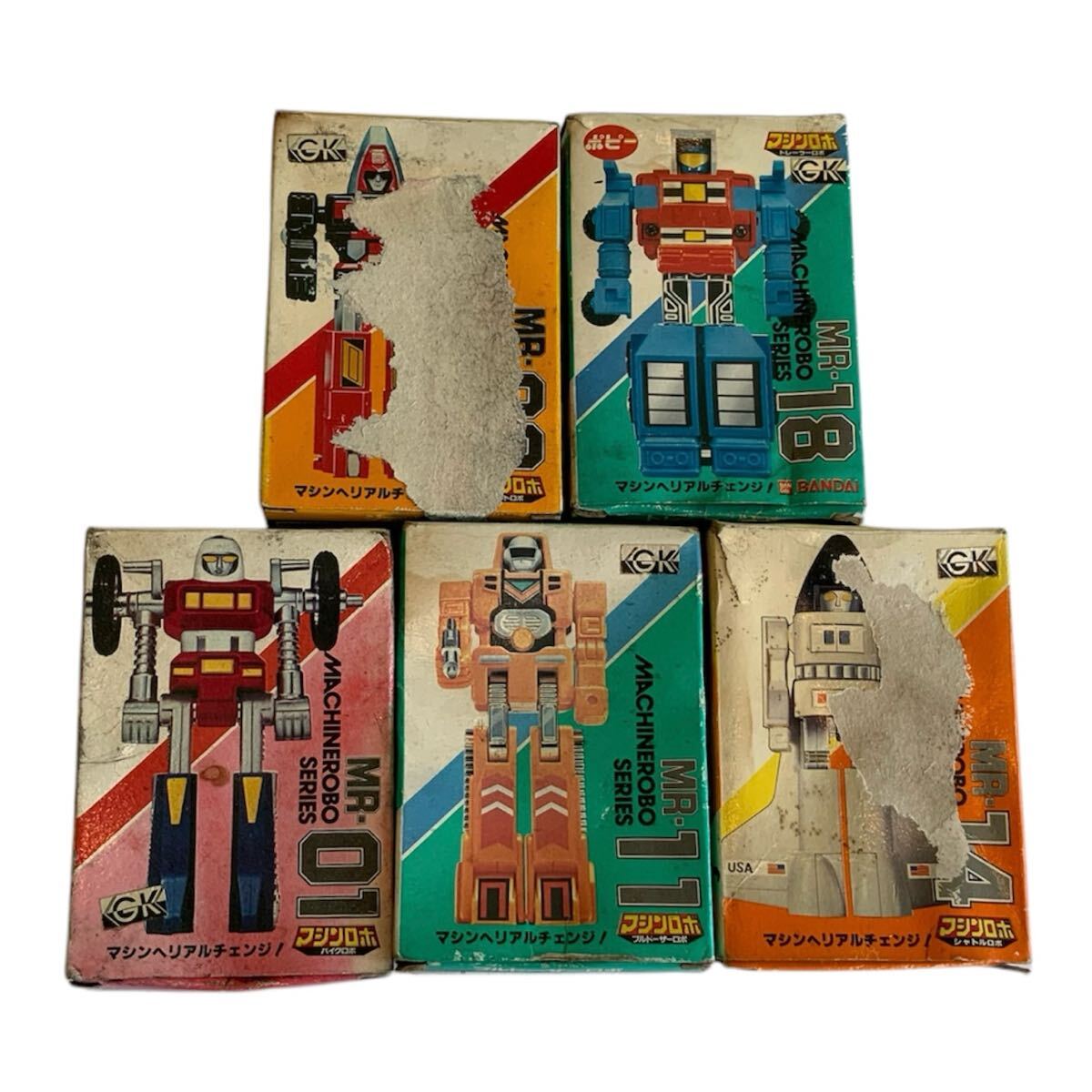 Yahoo!オークション -「マシンロボ ポピー」(ロボットヒーロー Yahoo!オークション -「マシンロボ ポピー」(ロボットヒーロー