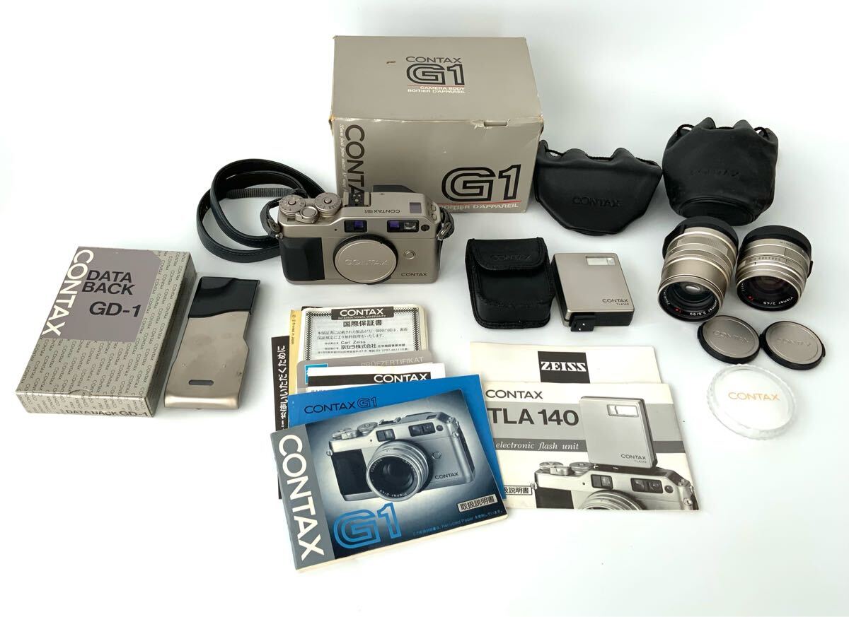 Yahoo!オークション -「contax tla 140」の落札相場・落札価格 Yahoo!オークション -「contax tla 140」の落札相場・落札価格