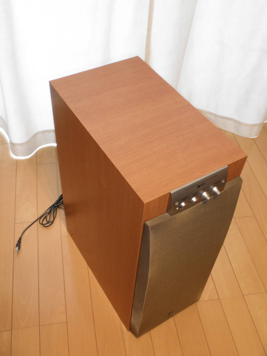 ヤマハ YAMAHA YST-SW305 サブウーファー @48219 / 中古