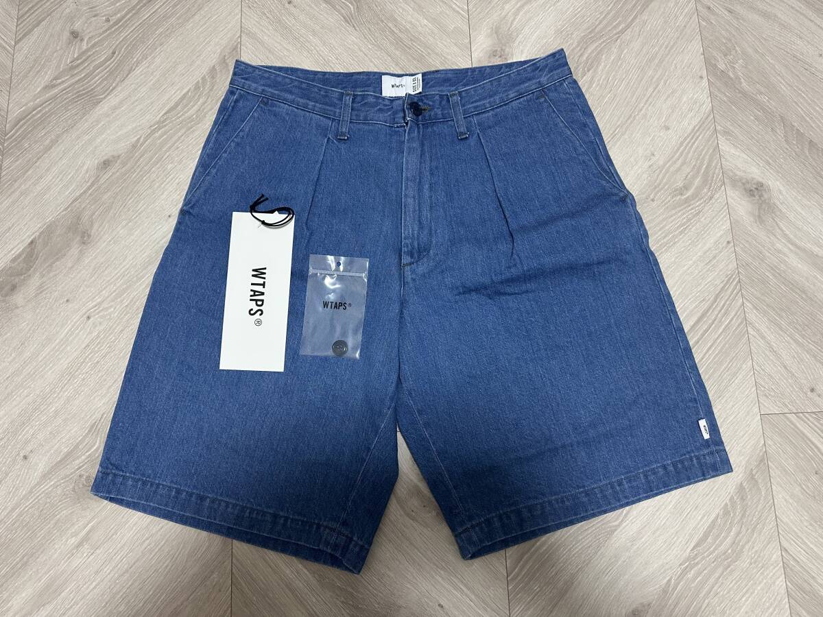 2025年最新】Yahoo!オークション -「wtaps デニムショーツ 2025年最新】Yahoo!オークション -「wtaps デニムショーツ