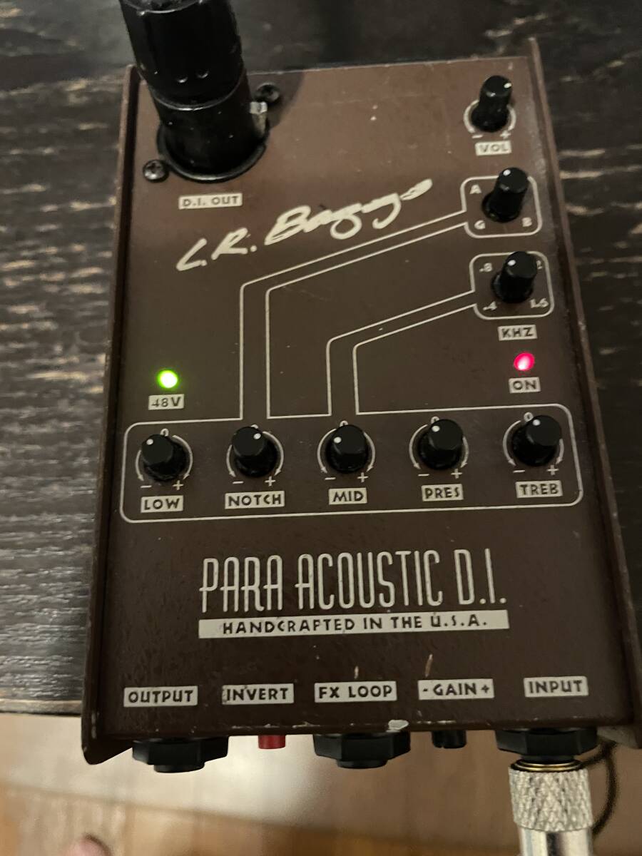 Yahoo!オークション -「para acoustic d.i」の落札相場・落札価格 Yahoo!オークション -「para acoustic d.i」の落札相場・落札価格
