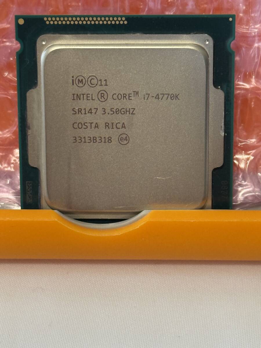 Yahoo!オークション -「core i7-4770」の落札相場・落札価格 Yahoo!オークション -「core i7-4770」の落札相場・落札価格