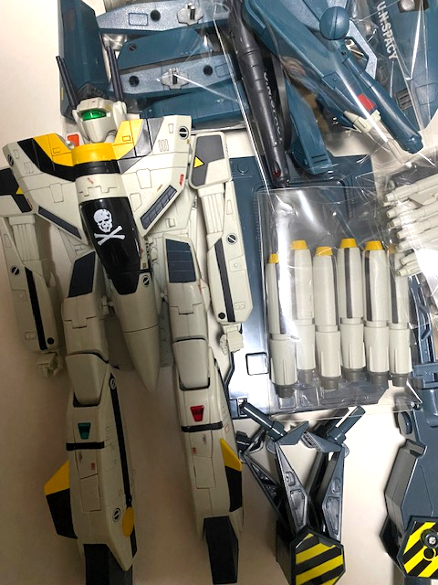Yahoo!オークション -「やまと vf-1 ストライク」の落札相場 Yahoo!オークション -「やまと vf-1 ストライク」の落札相場