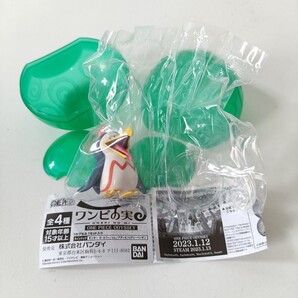BANDAI ONEPIECE ワンピース ONEPIECE ODYSSEY ヒデリーペンギン フィギュア 未開封品 ガチャ