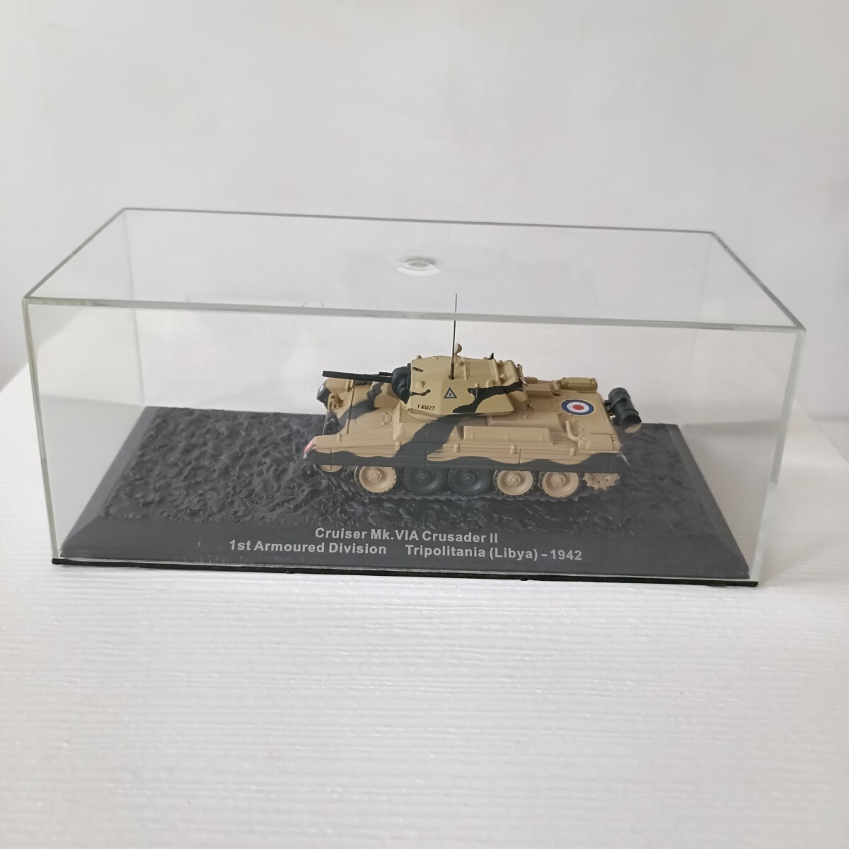 2025年最新】Yahoo!オークション -デアゴスティーニ(戦車、軍用