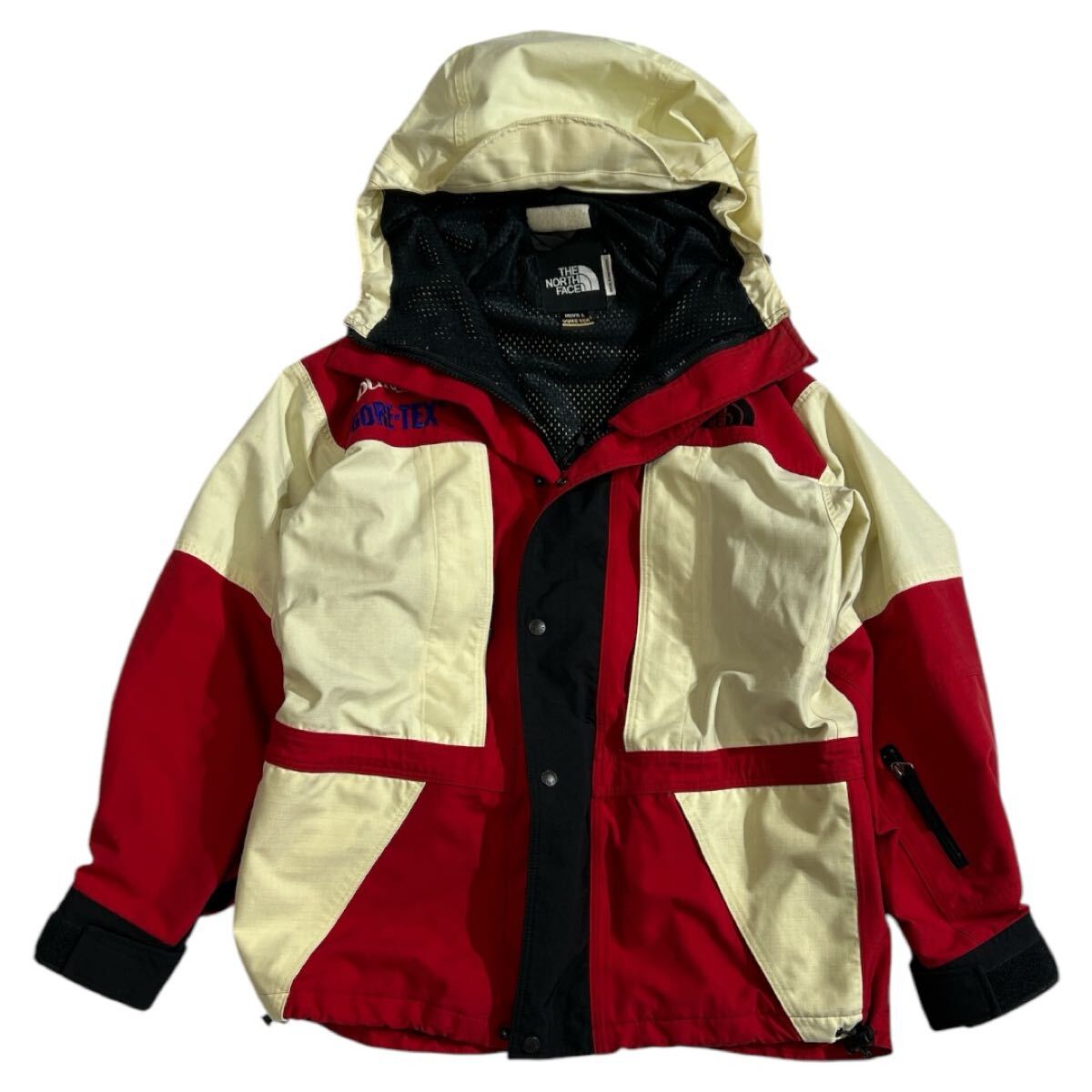 2025年最新】Yahoo!オークション -90s ノースフェイス gore-tex 2025年最新】Yahoo!オークション -90s ノースフェイス gore-tex