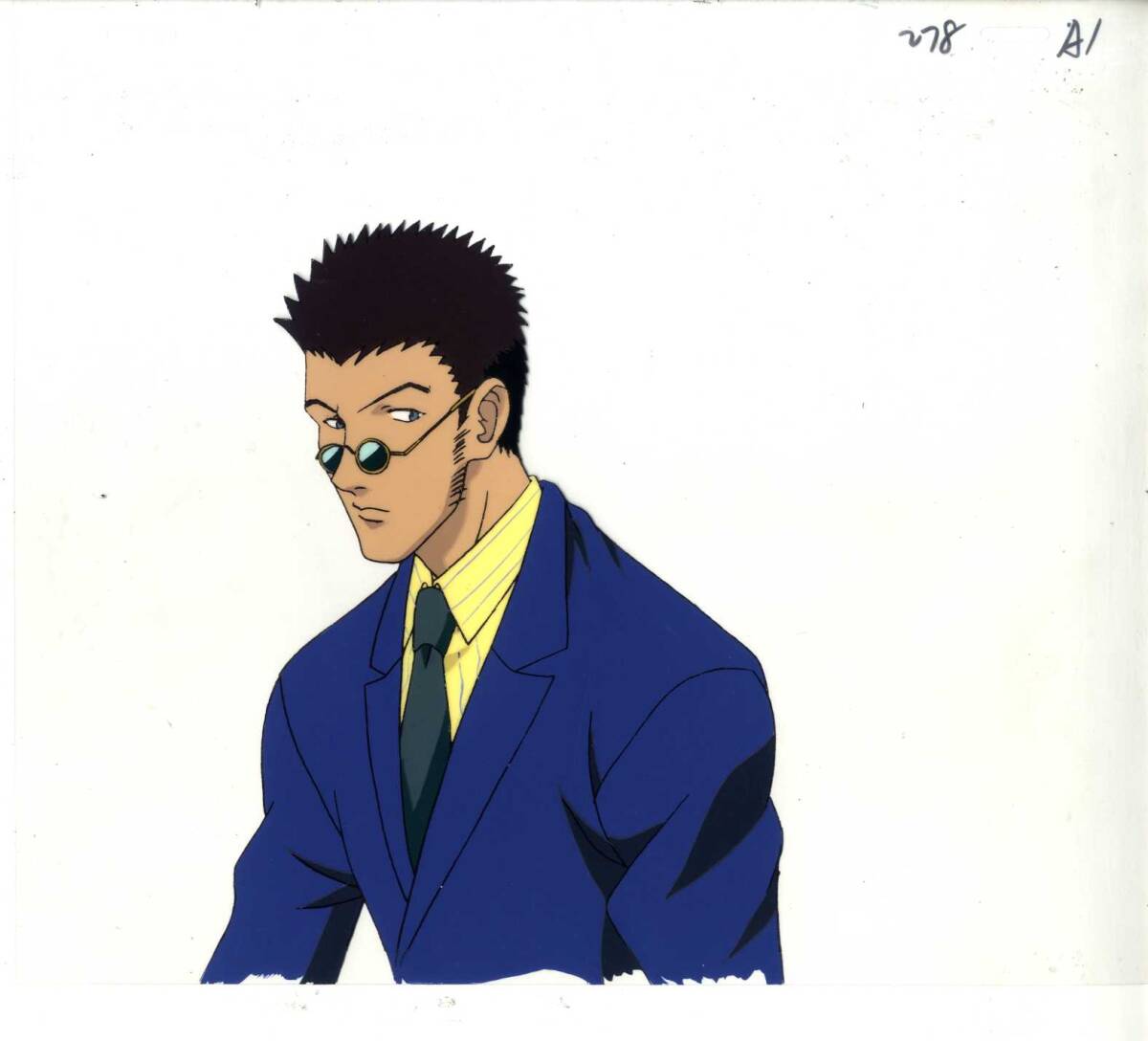 2025年最新】Yahoo!オークション - HUNTER×HUNTER(は行 セル画 2025年最新】Yahoo!オークション - HUNTER×HUNTER(は行 セル画