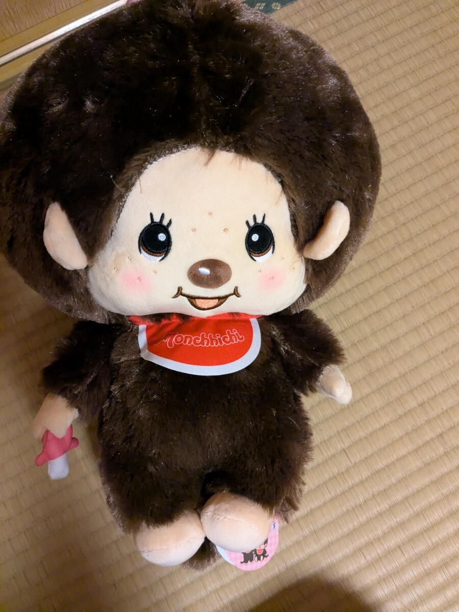 Yahoo!オークション -「monchhichi」(その他) (キャラクター)の Yahoo!オークション -「monchhichi」(その他) (キャラクター)の