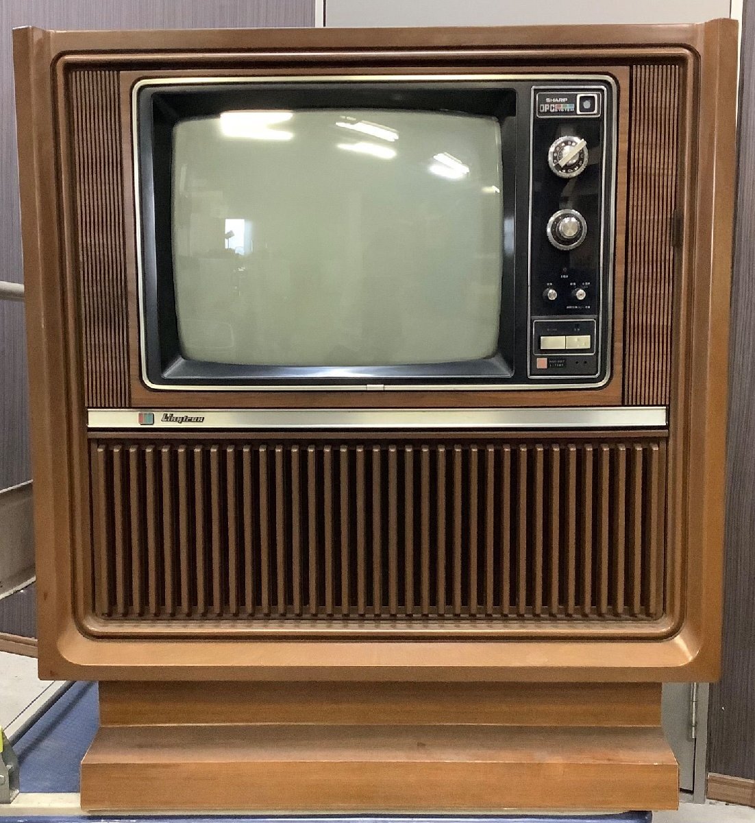 2025年最新】Yahoo!オークション -シャープ ブラウン管テレビの 2025年最新】Yahoo!オークション -シャープ ブラウン管テレビの