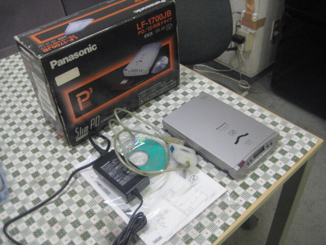 Yahoo!オークション -「pdドライブ panasonic」(周辺機器) の Yahoo!オークション -「pdドライブ panasonic」(周辺機器) の