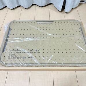【新品・未使用】バリスティクス ミニローバーテーブル コヨーテ BAA-2204