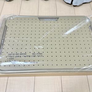 【新品・未使用】バリスティクス ミニローバーテーブル コヨーテ BAA-2204 ②