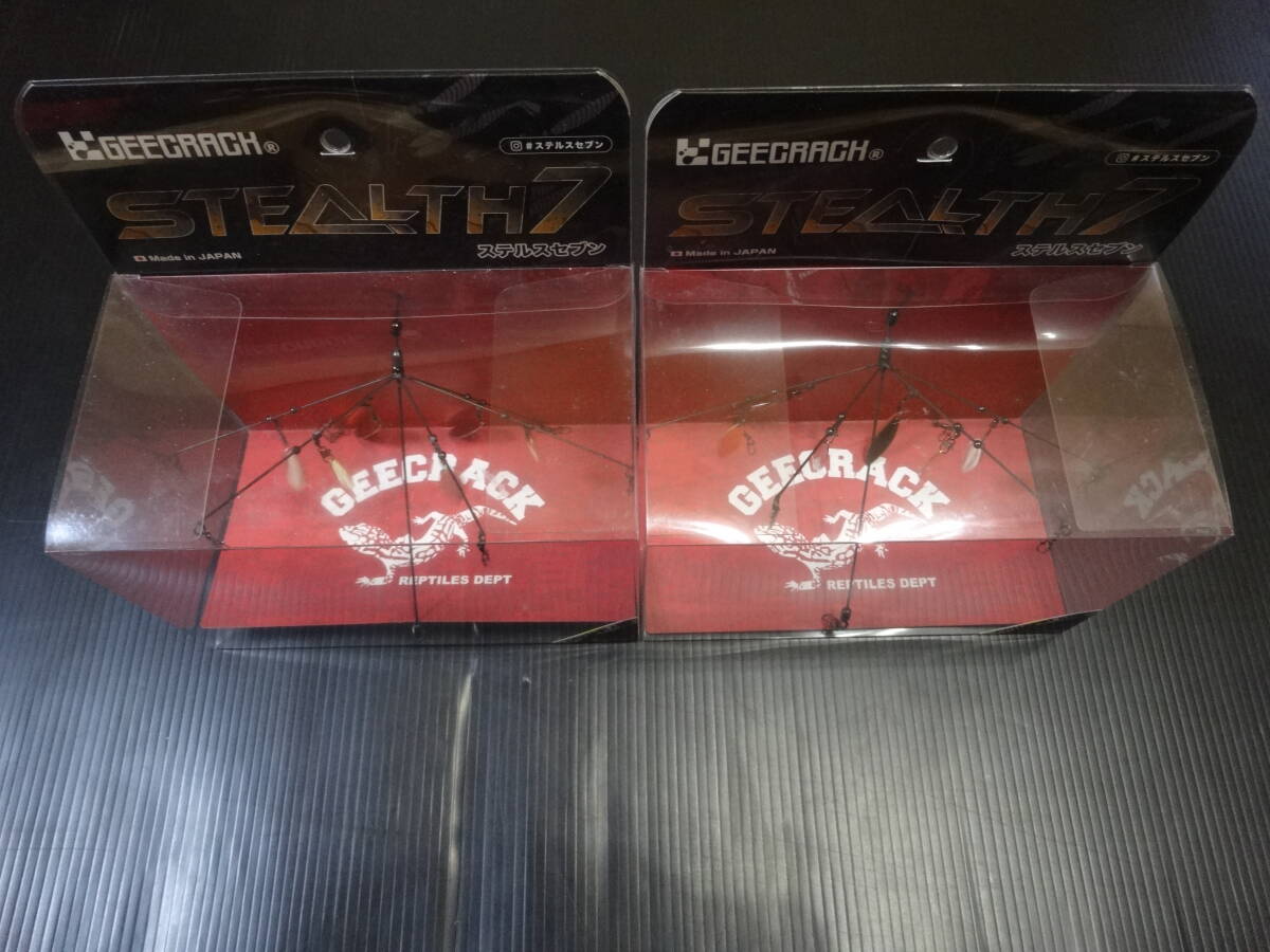 2025年最新】Yahoo!オークション -#stealthの中古品・新品・未