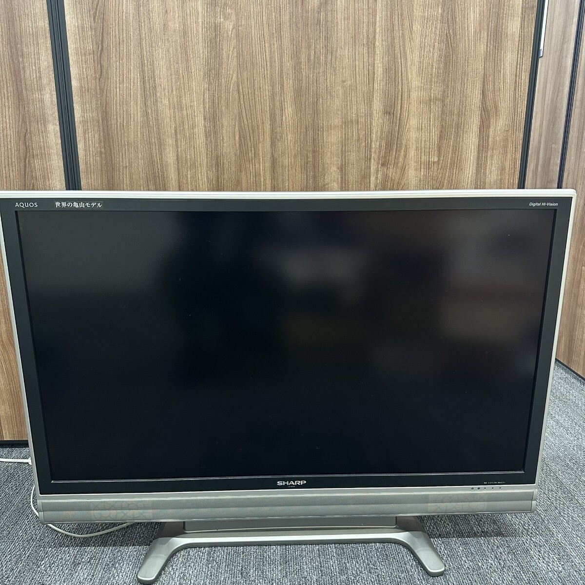 2025年最新】Yahoo!オークション -シャープ液晶テレビ46の中古品 2025年最新】Yahoo!オークション -シャープ液晶テレビ46の中古品