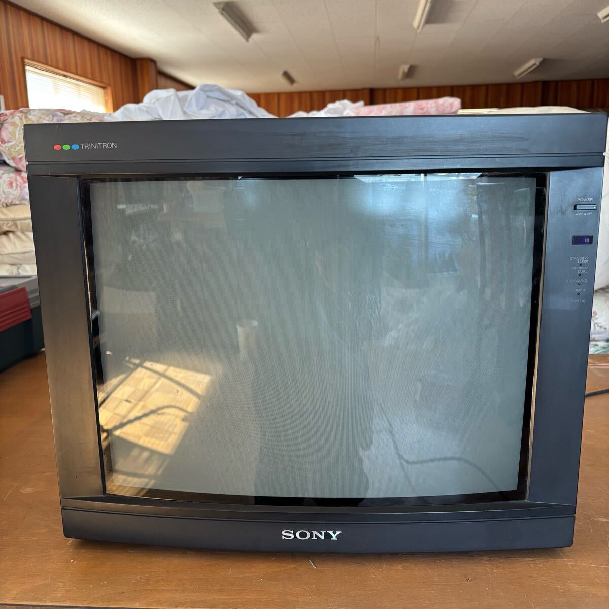 Yahoo!オークション -「レトロ テレビ ブラウン管」(ブラウン管 Yahoo!オークション -「レトロ テレビ ブラウン管」(ブラウン管