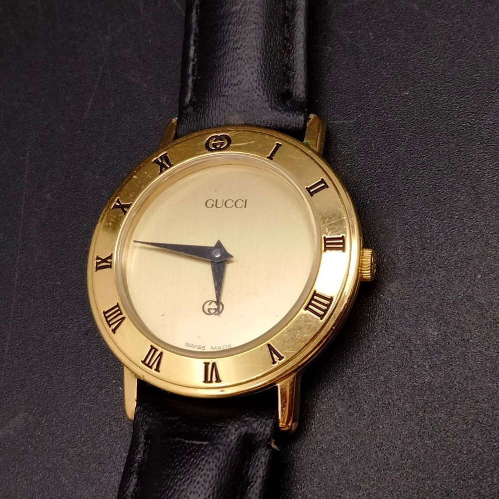 Yahoo!オークション -「gucci 3000l」の落札相場・落札価格 Yahoo!オークション -「gucci 3000l」の落札相場・落札価格