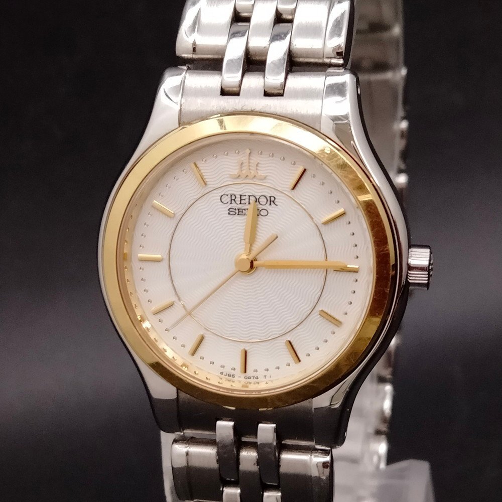 Yahoo!オークション -「クレドール レディース 18k」の落札相場 Yahoo!オークション -「クレドール レディース 18k」の落札相場