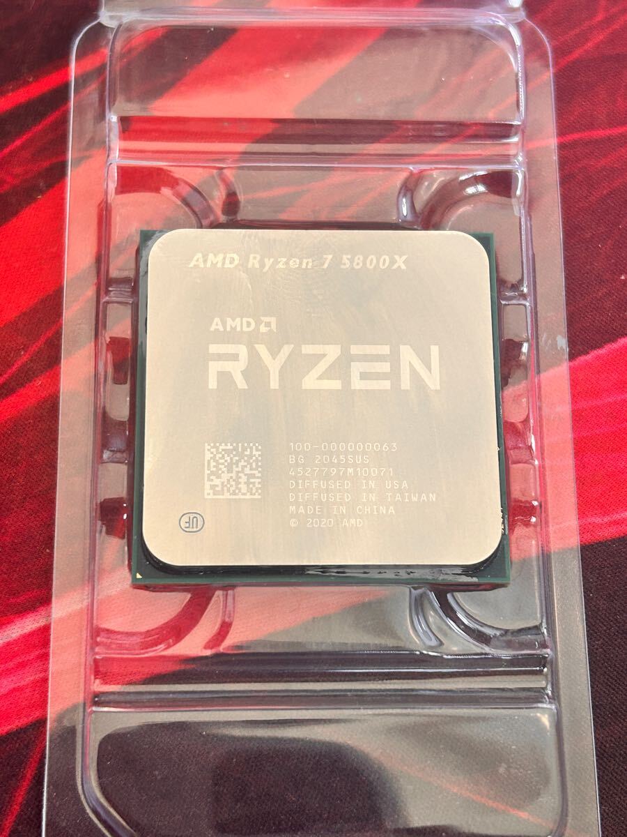 2025年最新】Yahoo!オークション -ryzen7(AMD)の中古品・新品 2025年最新】Yahoo!オークション -ryzen7(AMD)の中古品・新品