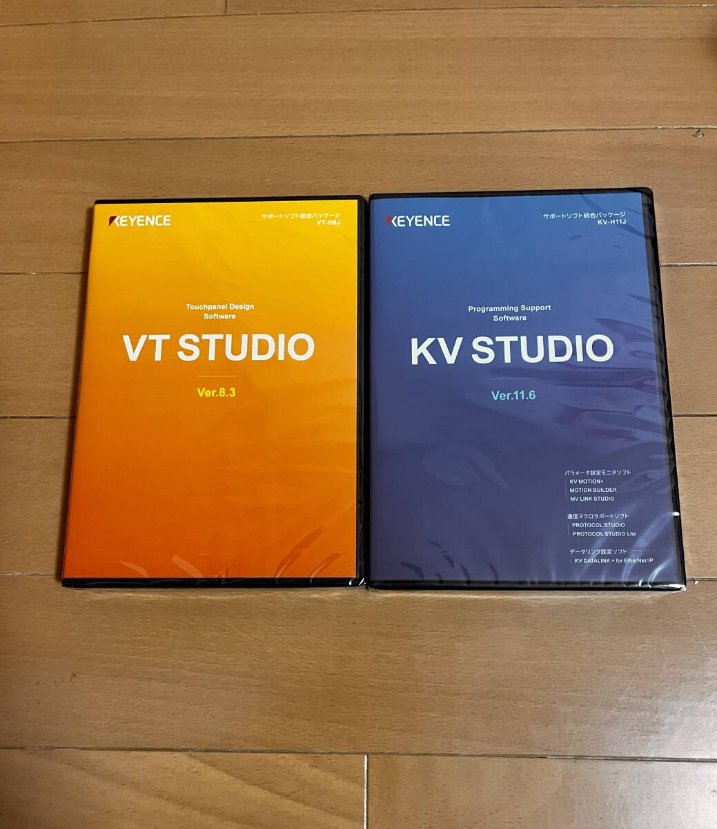 Yahoo!オークション -「キーエンス vt studio」の落札相場・落札価格 Yahoo!オークション -「キーエンス vt studio」の落札相場・落札価格